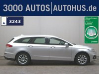 Ford Mondeo 2020 occasion