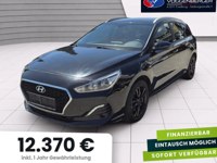 Hyundai i30 2020 occasion