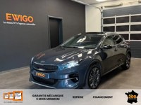 Kia XCeed 2020 occasion