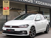Volkswagen Polo 2020 occasion