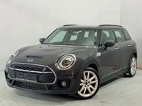 MINI Cooper SD Clubman 2020 occasion