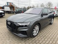 Audi SQ8 2020 occasion