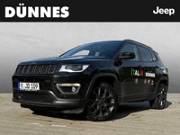 Jeep Compass 2020 occasion