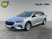 Opel Insignia 2020 occasion