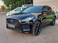 Jaguar E-Pace 2020 occasion