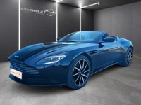 Aston Martin DB11 2020 occasion