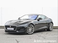 Jaguar F-Type 2020 occasion