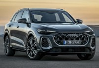 Audi quattro 2020 occasion