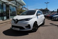 Renault ZOE 2020 occasion