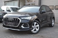 Audi Q3 2020 occasion