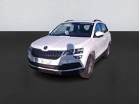Skoda Karoq 2020 occasion