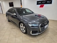 Audi S6 2020 occasion