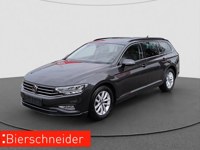 Volkswagen Passat Variant 2020 occasion