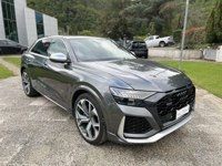 Audi RSQ8 2020 occasion