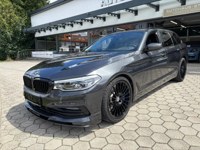ALPINA B5 2020 occasion