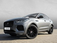 Jaguar E-Pace 2020 occasion