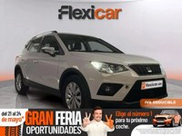 Seat Arona 2020 occasion