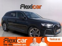 Audi Q7 2020 occasion
