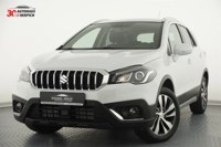 Suzuki (SX4) S-Cross 2020 occasion