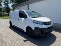 Opel Vivaro 2020 occasion
