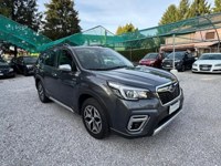 Subaru Forester 2020 occasion