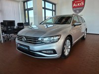 Volkswagen Passat Variant 2020 occasion