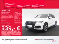 Audi Q5 2020 occasion
