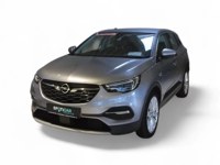 Opel Grandland (X) 2020 occasion