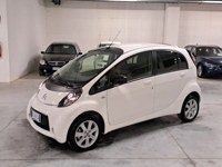 Citroën C-Zero 2020 occasion