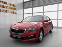 Skoda Scala 2020 occasion