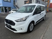 Ford Grand Tourneo 2020 occasion