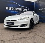 Tesla Model S 2020 occasion
