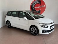 Citroën C4 SpaceTourer 2020 occasion