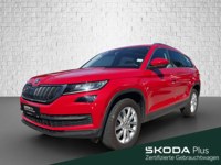 Skoda Kodiaq 2020 occasion