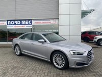 Audi A8 2020 occasion