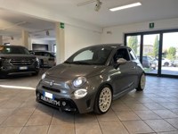 Abarth 595 Turismo 2020 occasion