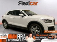 Audi Q2 2020 occasion