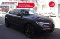 Alfa Romeo Stelvio 2020 occasion