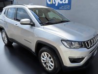 Jeep Compass 2020 occasion