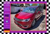 Chrysler Pacifica 2020 occasion