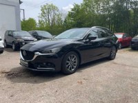 Mazda 6 2020 occasion