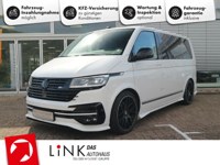 Volkswagen Multivan 2020 occasion