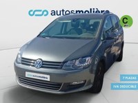Volkswagen Sharan 2020 occasion