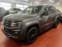 Volkswagen Amarok 2020 occasion