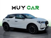 DS Automobiles DS3 Crossback 2020 occasion