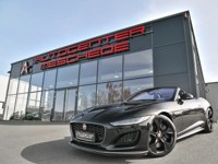 Jaguar F-Type 2020 occasion
