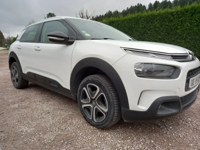 Citroën C4 Cactus 2020 occasion
