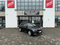Skoda Kamiq 2020 occasion