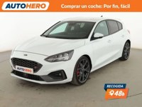 Ford Focus 2020 occasion