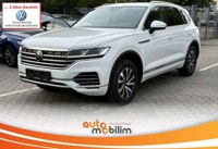 Volkswagen Touareg 2020 occasion
